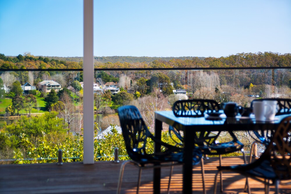 Aroona — carbon neutral stay, Daylesford
