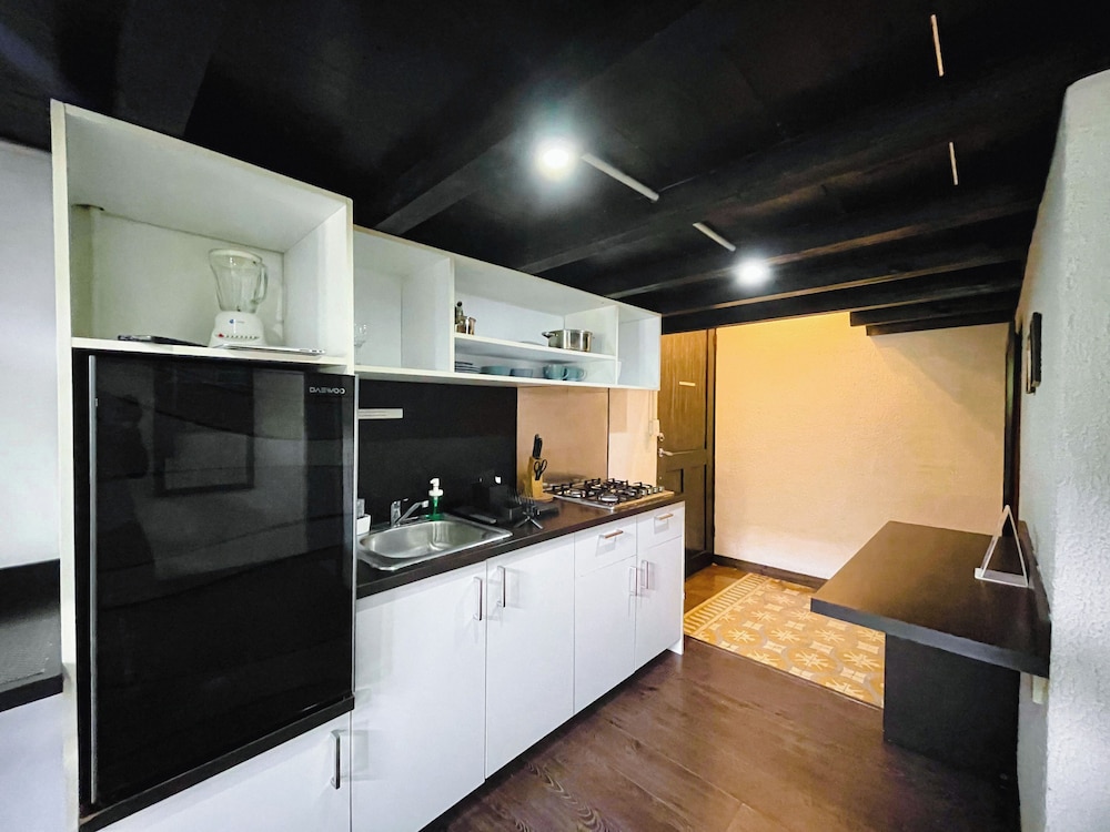 Moka House — 4-Star Luxury Hotel in Santo Domingo, Dominican Republic