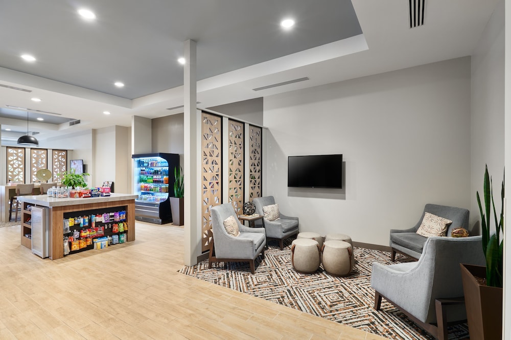 Candlewood Suites Asheville Downtown by IHG - photo 68