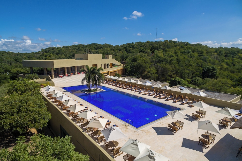 Hotel Waya Guajira By OxoHotel — 4-Star Luxury Hotel in Albania, Colombia
