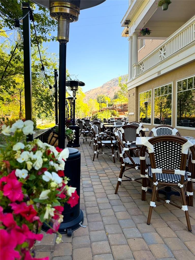 Riverside Hot Springs Inn & Spa Adults Only - photo 14