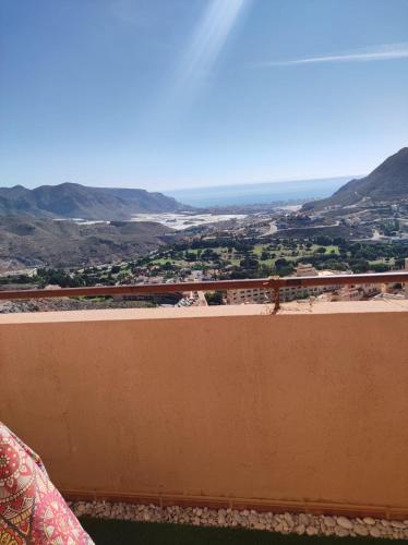 Atico Con Vistas Al Mar — Vicar