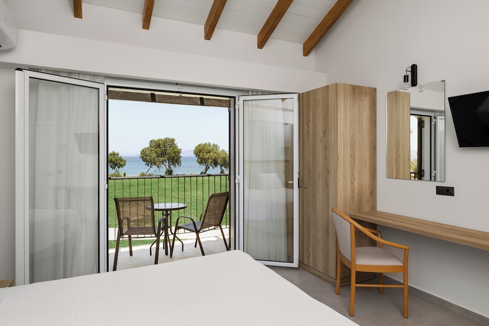 מרפסת / טרסה