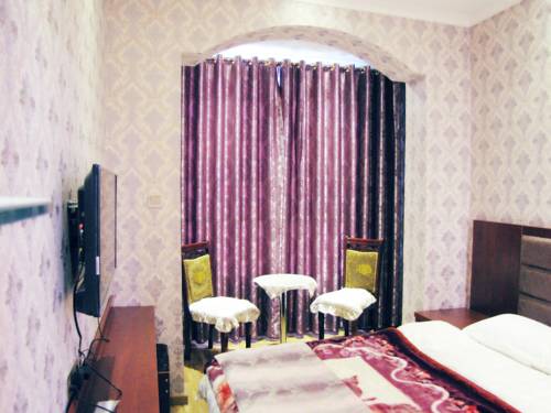 Xiufeng Hotel — Gannan