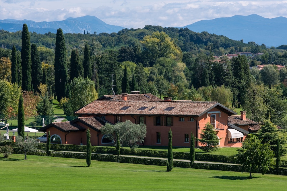 La Tavernetta Al Castello — hotel in Capriva Del Friuli