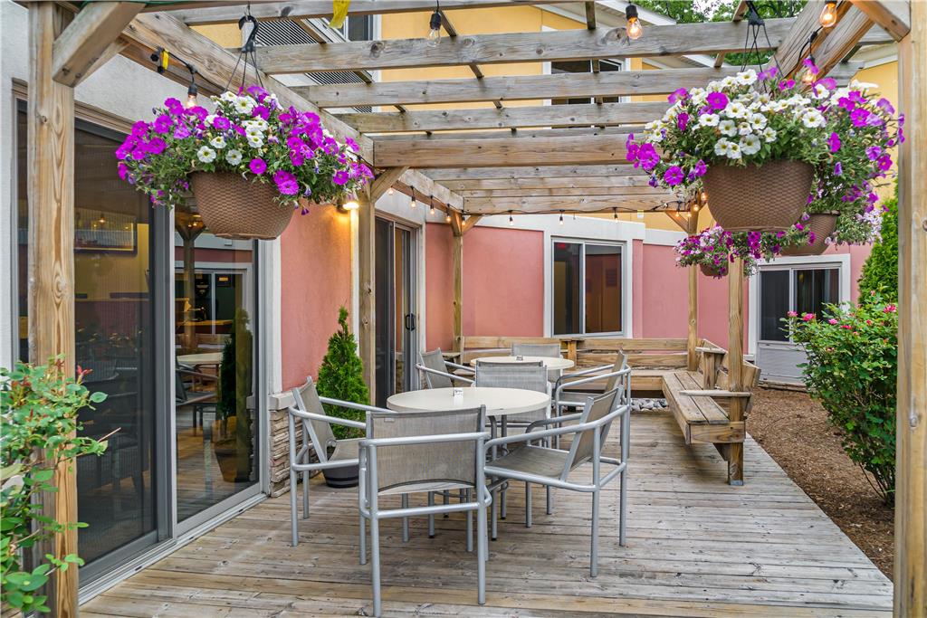 Best Western Plus Traverse City - photo 7