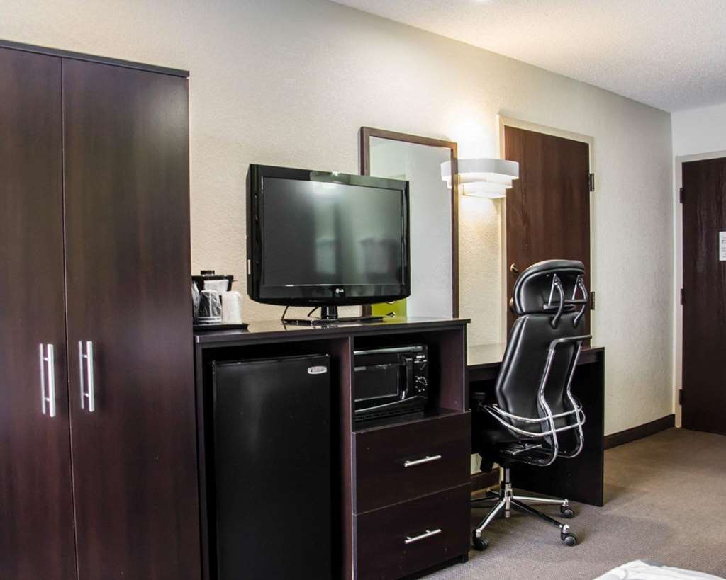 Sleep Inn Concord Kannapolis - photo 24