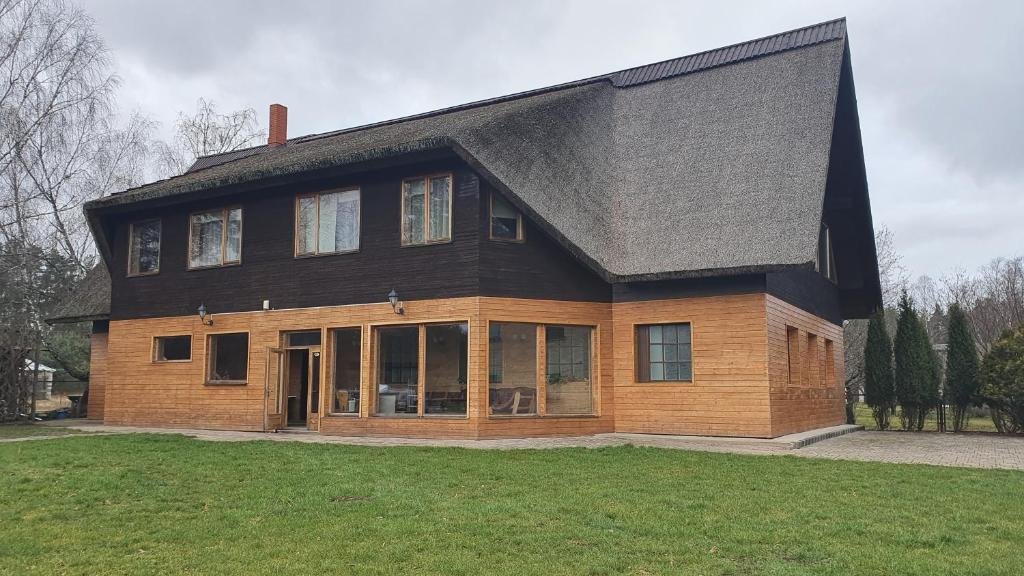 Tauriņkrasti - last minute hotel in Unknown City