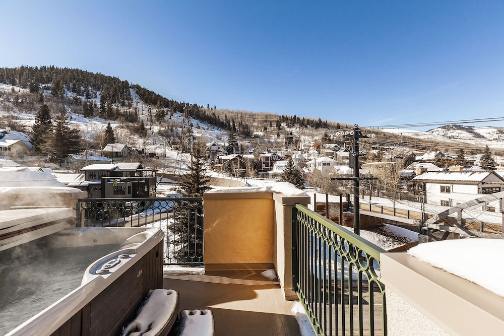 The Caledonian by All Seasons Resort Lodging - photo 185