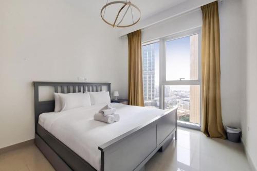 Harbour Views 2 Vacationer - last minute hotel in Dubai