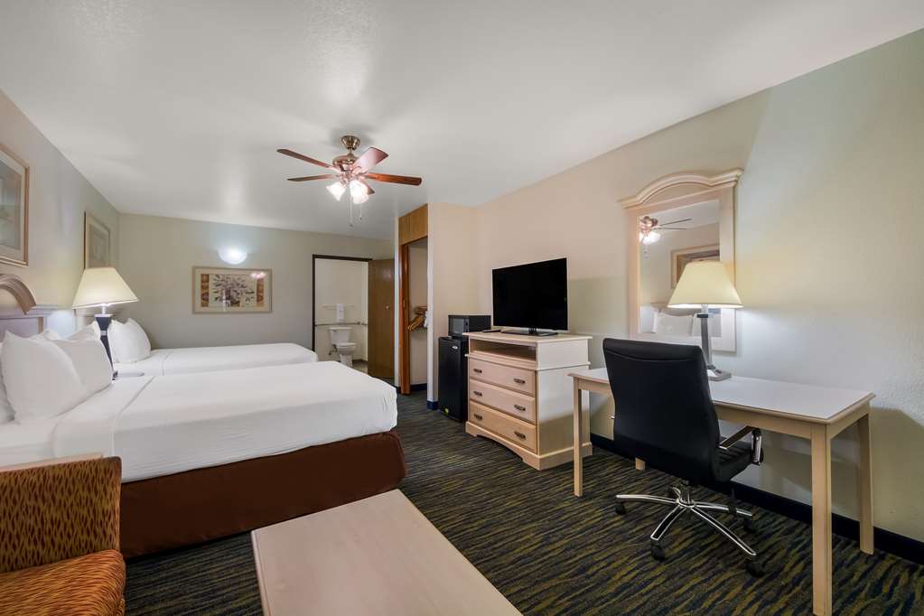 SureStay Hotel by Best Western Falfurrias - photo 13
