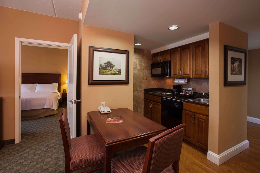 Homewood Suites by Hilton San Antonio North - photo 22