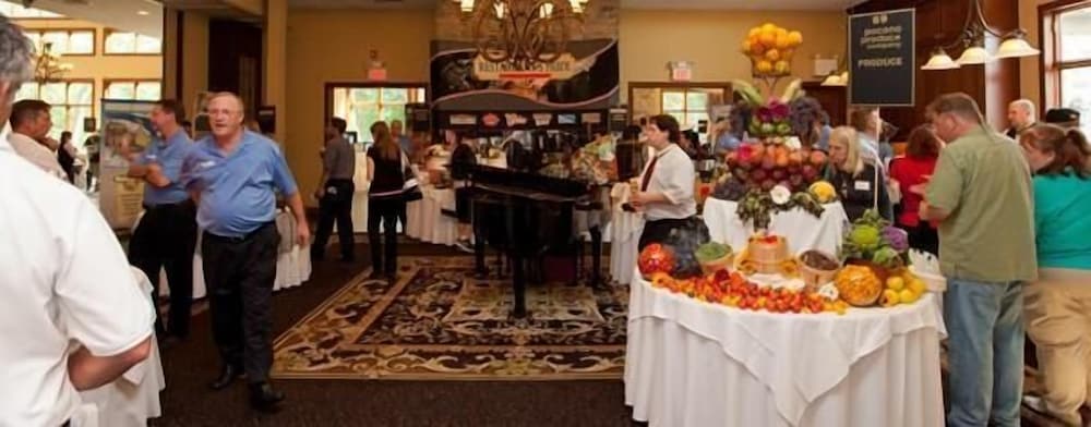 Stroudsmoor Country Inn - photo 82