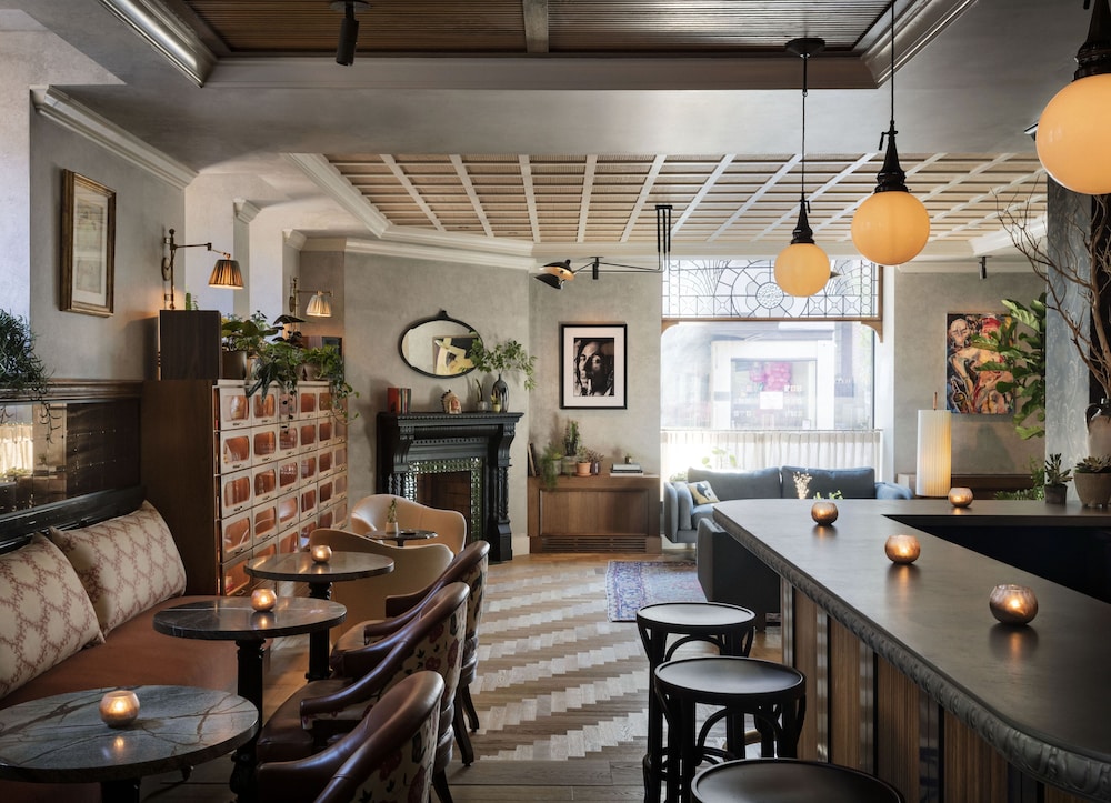 The Quoin Hotel - photo 32