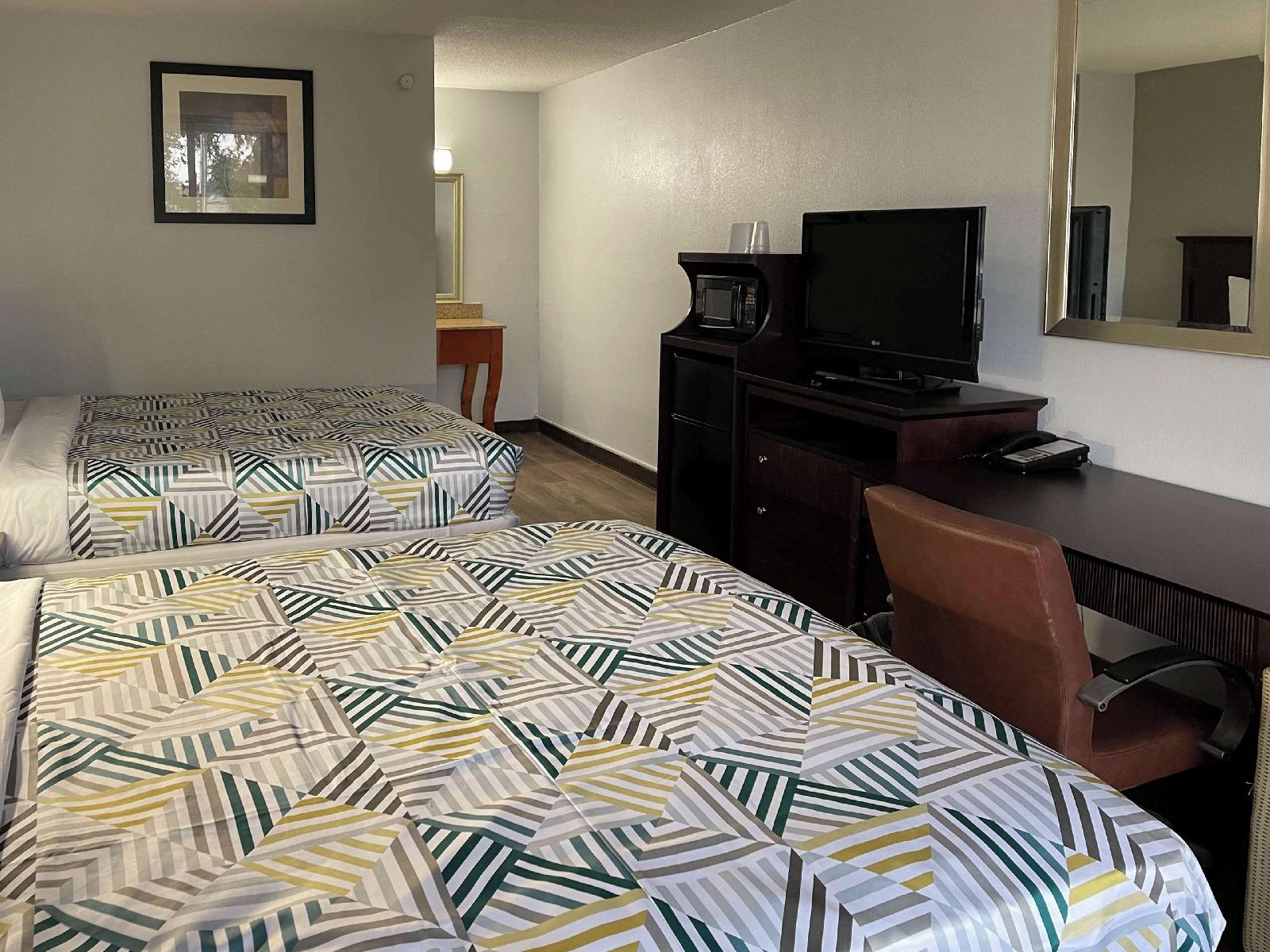 Studio 6 Suites Wytheville VA - photo 13