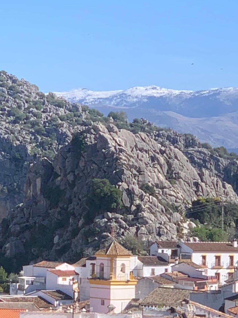 Puerta Azul — Montejaque — photo 2