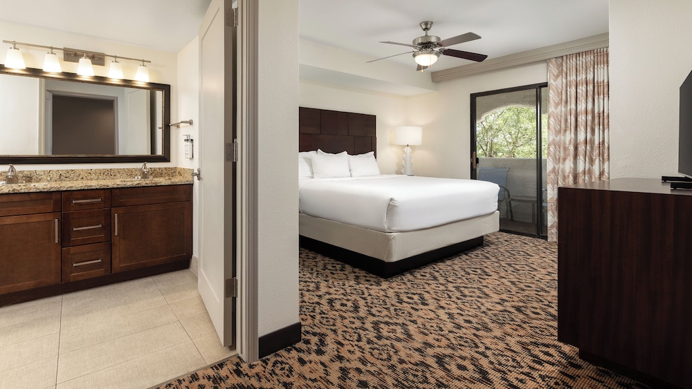 Holiday Inn Club Vacations Scottsdale Resort by IHG - photo 50