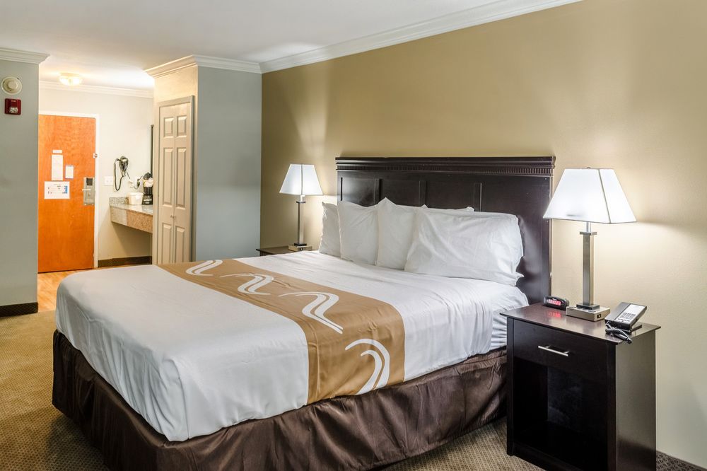 La Quinta Inn Gulf Shores - photo 34