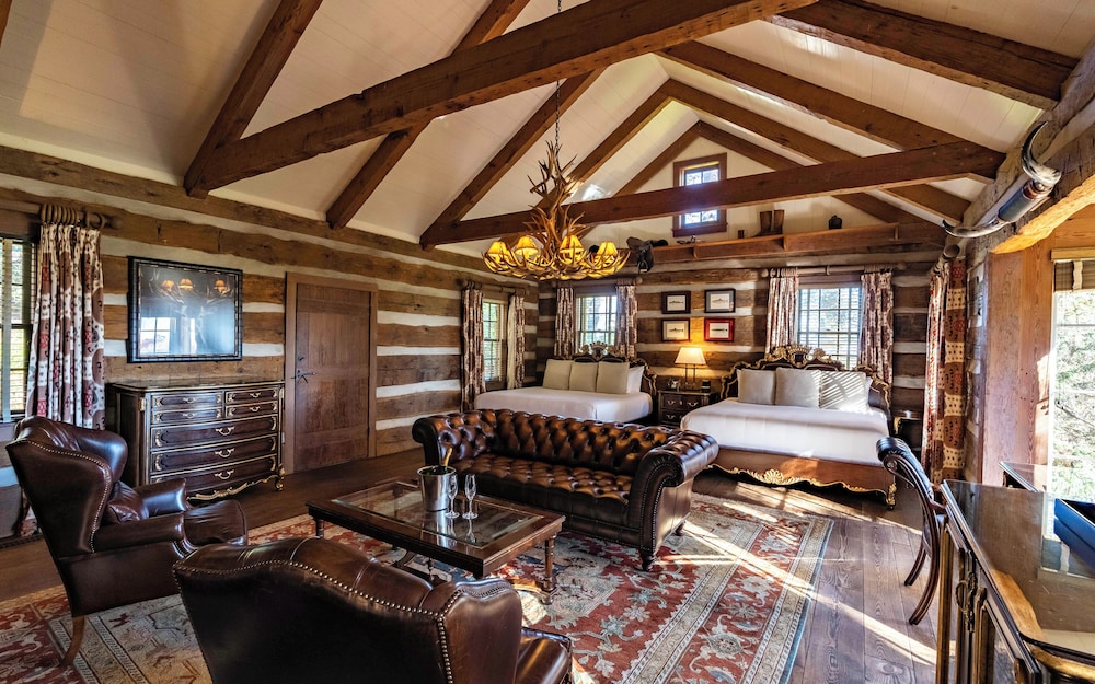 Albemarle Estate at Trump Winery - photo 11