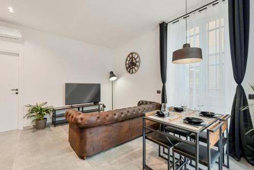 Loft95 — 4-Star Luxury Hotel in La Spezia, Italy
