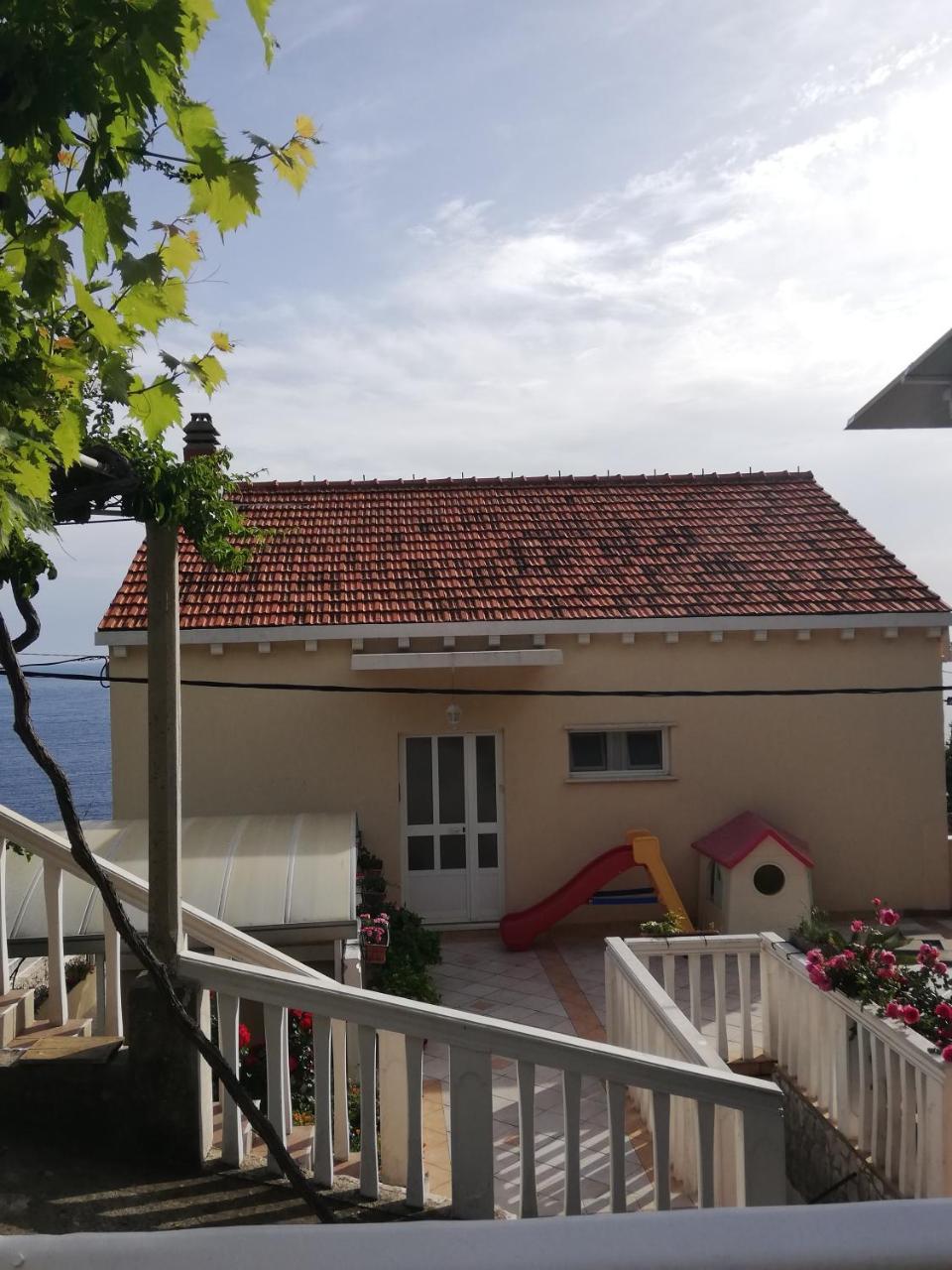 Apartman Anka