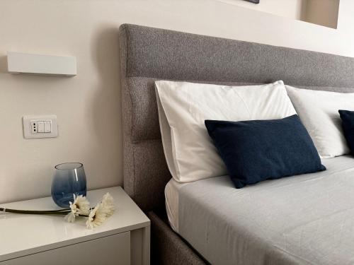 D'amari: Pozzallo 250 metri dal mare Suite U'Mari — 4-Star Luxury Hotel in Pozzallo, Italy
