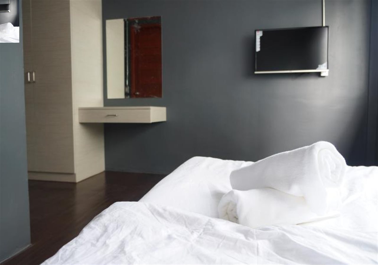Mueang Mueang Inn Bangkok