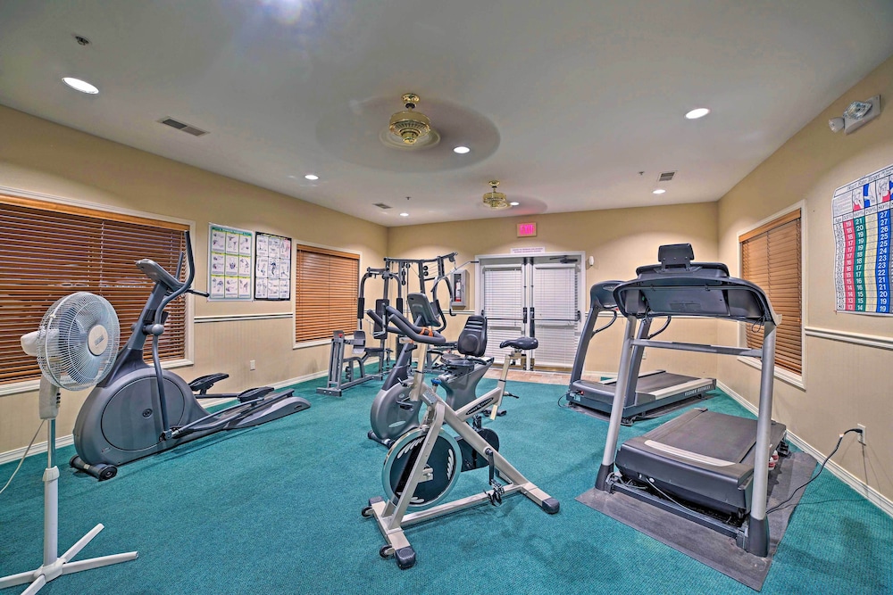 Resort style Amenities Convenient Branson Condo - photo 28