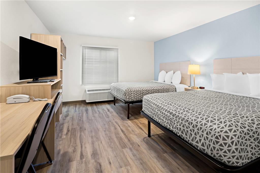 Woodspring Suites Billings - photo 17