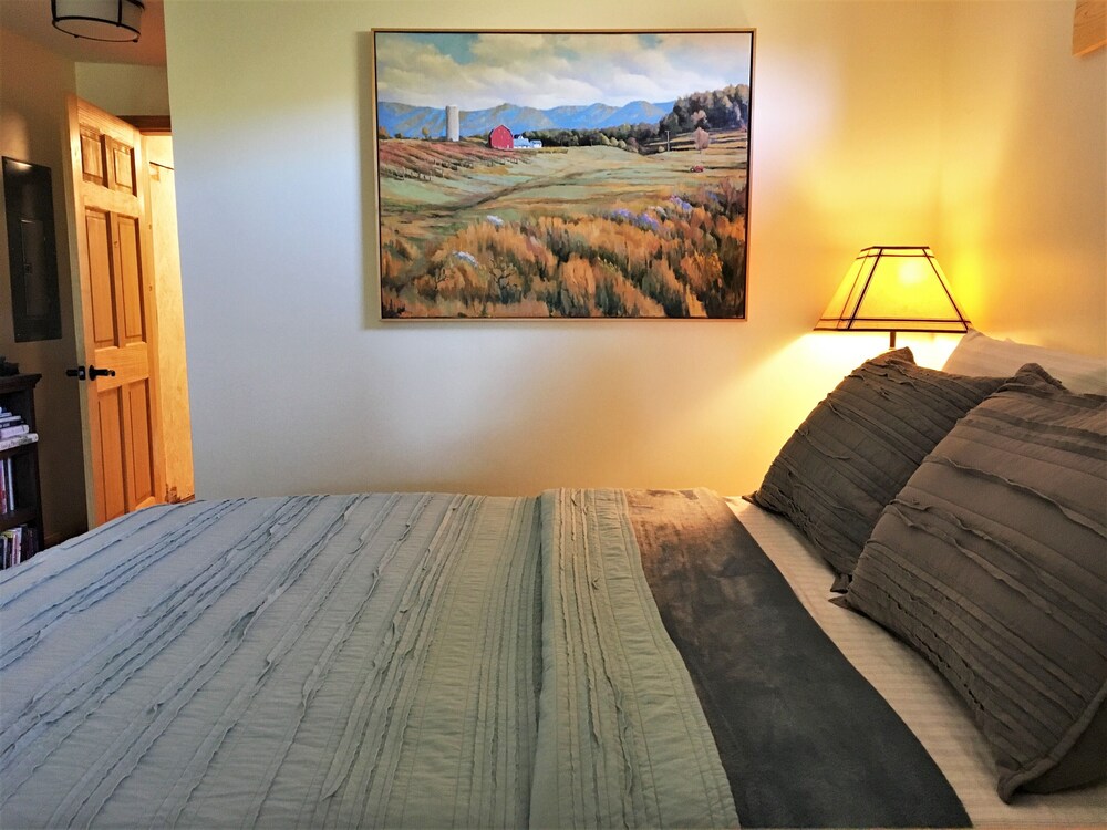 Heartstone Country Retreat - photo 21