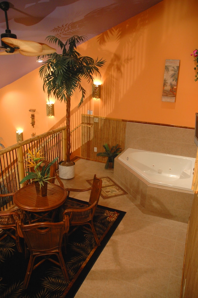 Wildwood Inn Tropical Dome & Theme Suites - photo 68