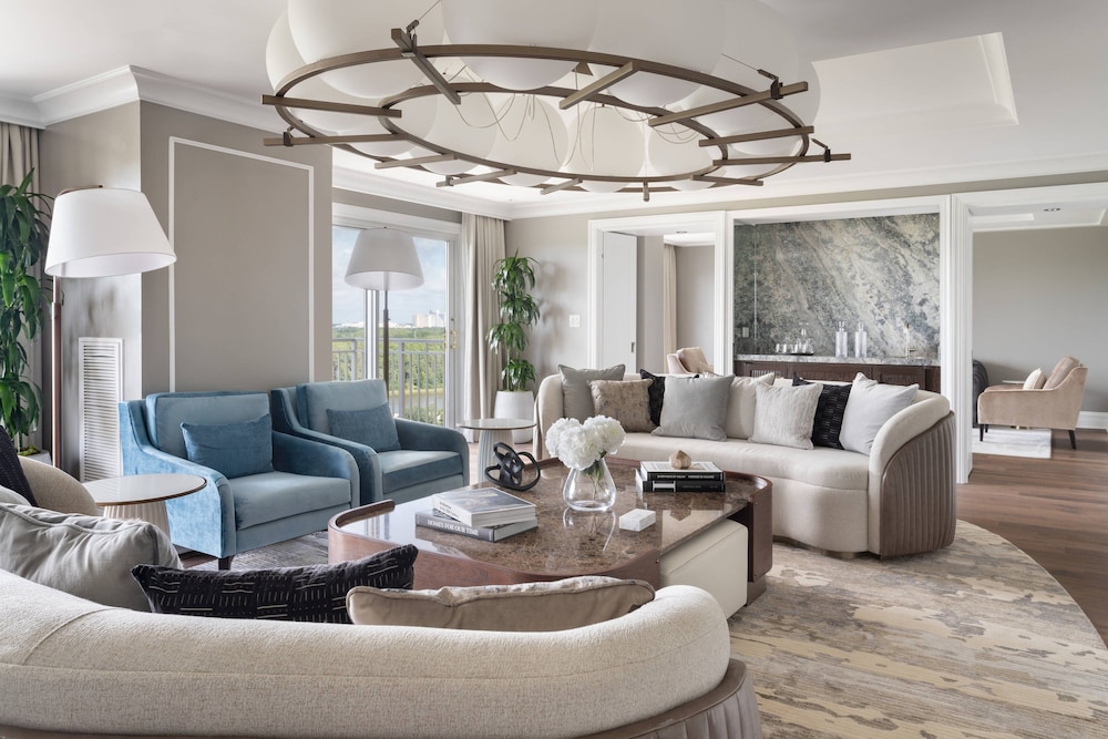 The Ritz Carlton Orlando Grande Lakes - photo 39