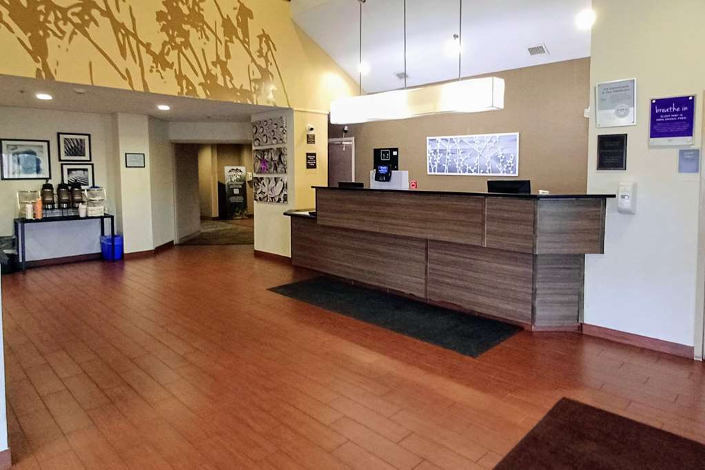 Sleep Inn Lexington - photo 18