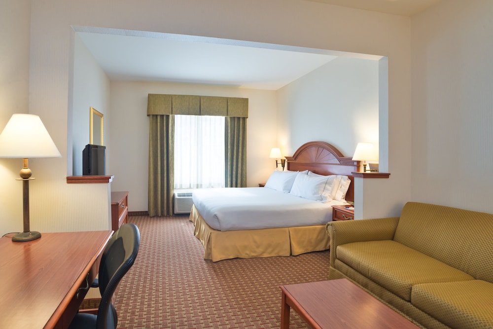 Holiday Inn Express & Suites Frackville By IHG - photo 9