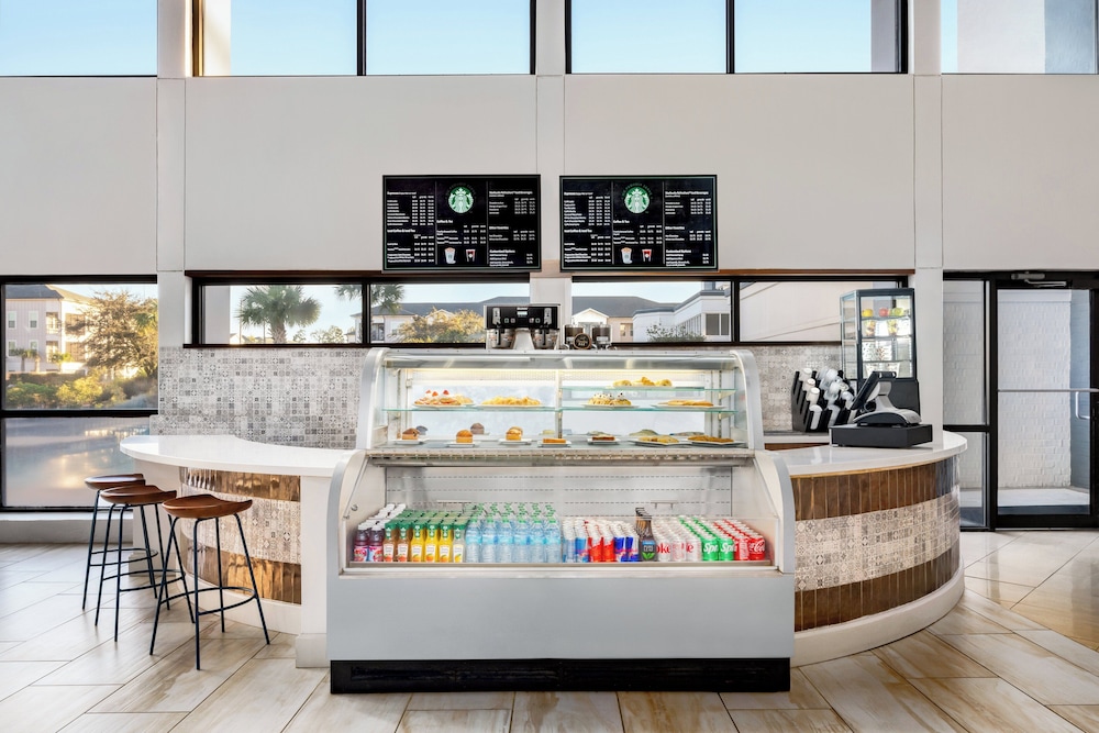 Crowne Plaza Hotel Jacksonville Airport I 95N by IHG - photo 27