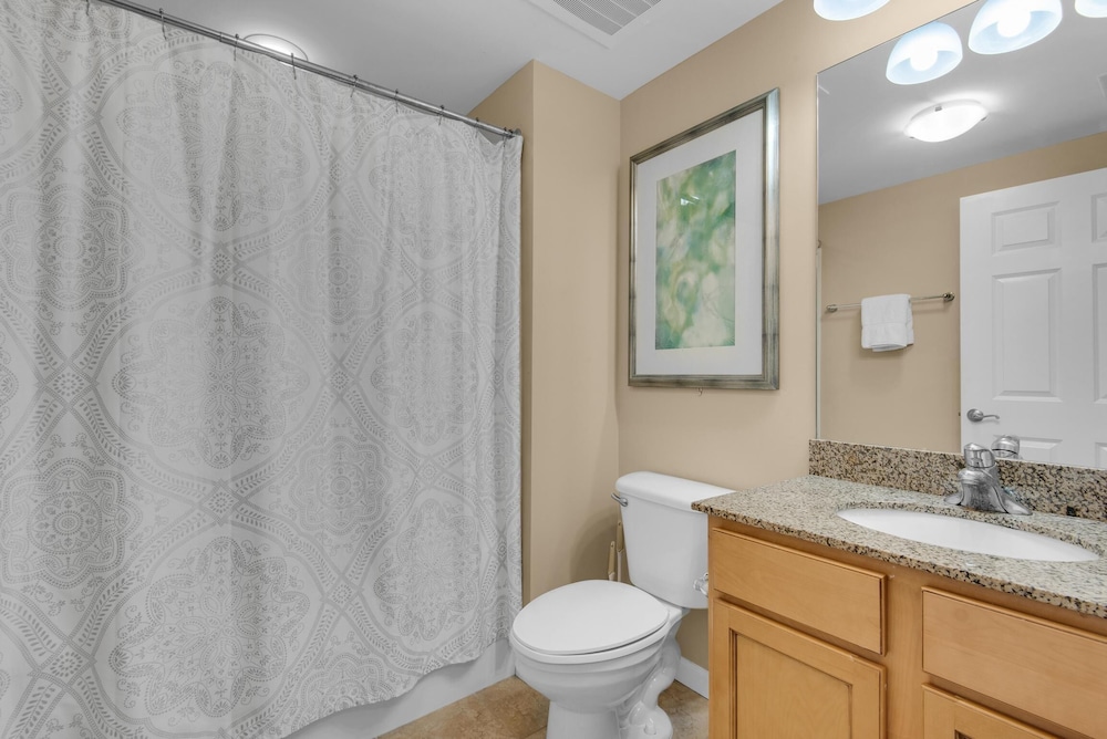 Palms Resort #1614 Jr. 2BR - photo 19