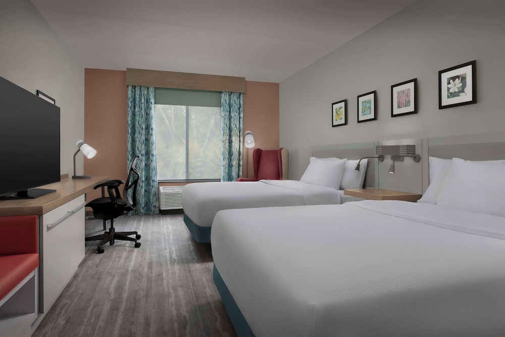 Hilton Garden Inn Raleigh Capital Blvd I 540 - photo 19