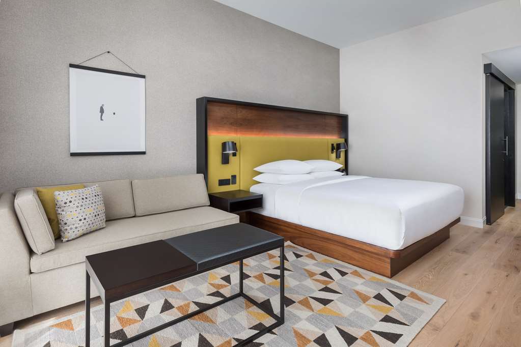 Hyatt Centric Mountain View - photo 18