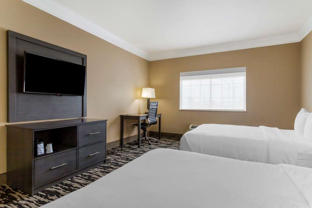 Comfort Suites Kingwood Houston North - photo 11