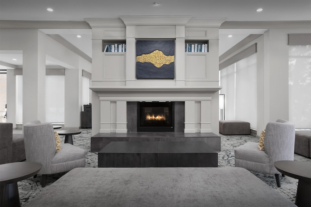 Hilton Garden Inn Denver Highlands Ranch - photo 2