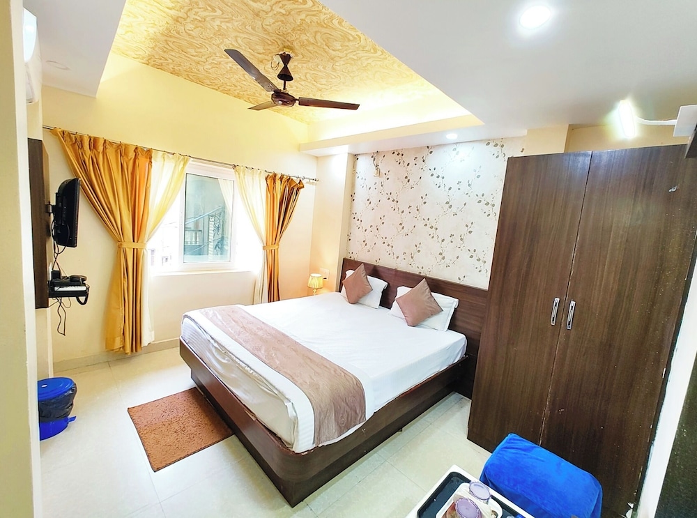 Hotel Aradhya Puri — Puri — photo 4