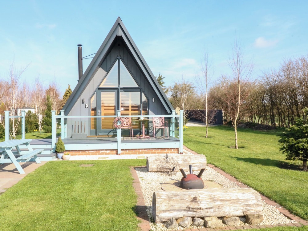 Silver Birch Lodge — 4-Star Luxury Hotel in Doncaster, United Kingdom