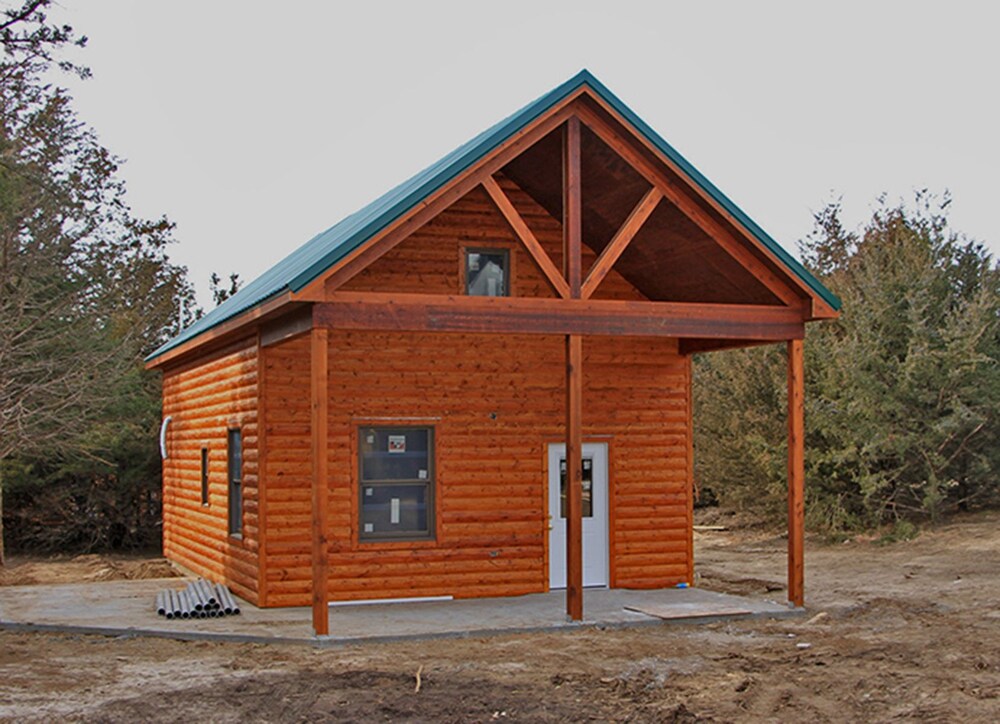 Acorns Resort - photo 65