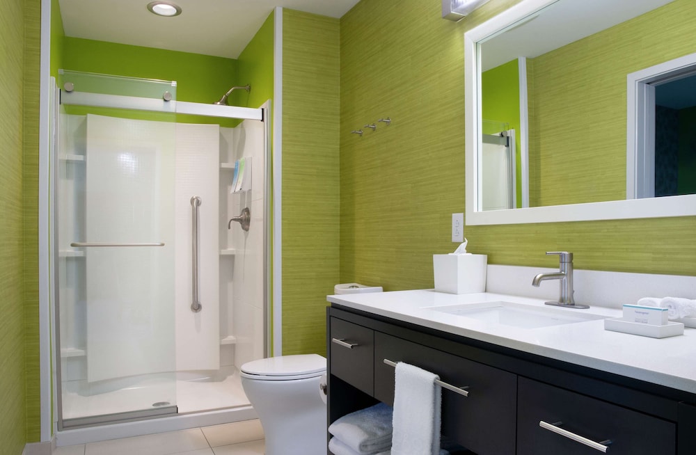 Home2 Suites by Hilton Indianapolis South Greenwood - photo 19