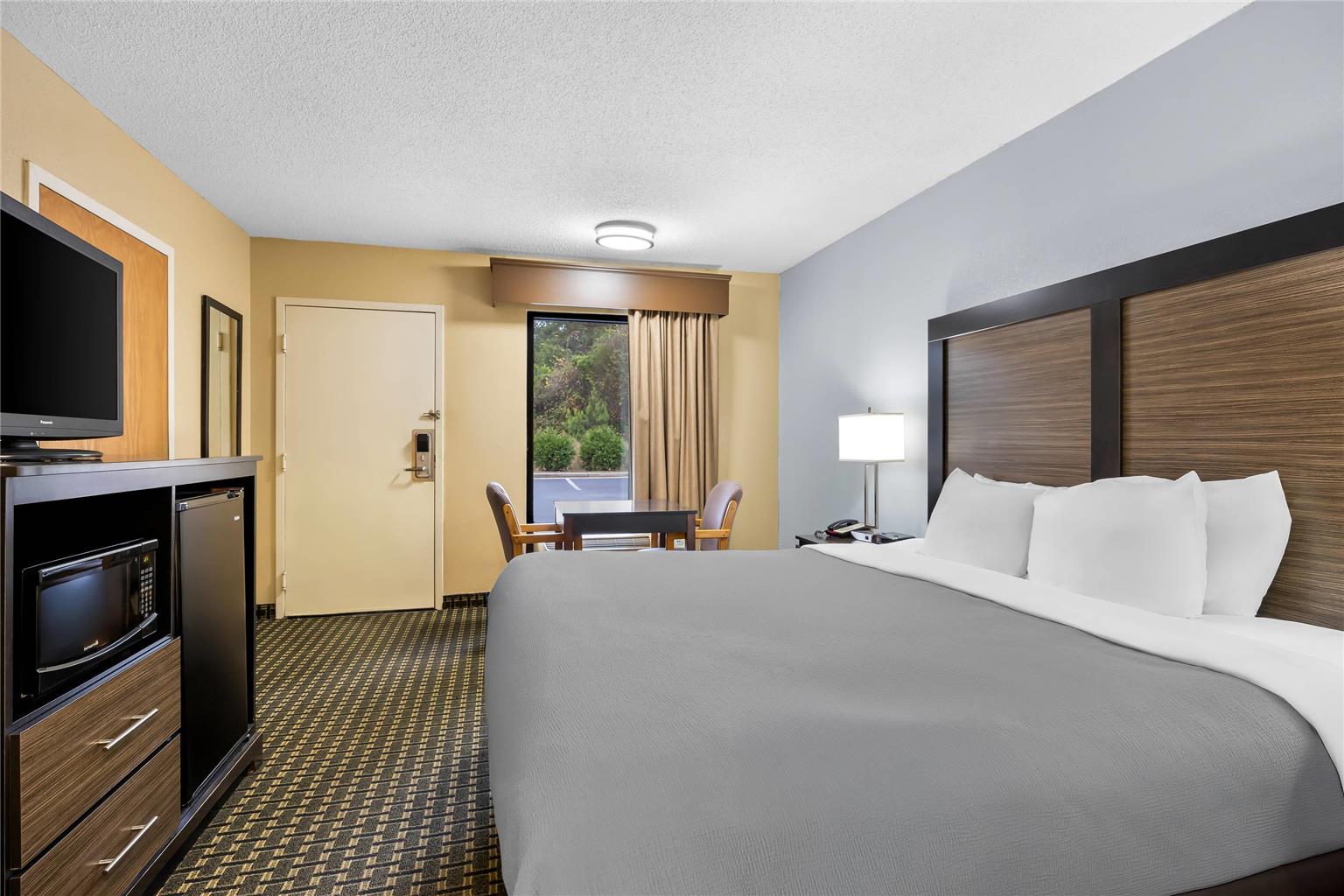 Quality Inn Perry National Fairgrounds Area - photo 35