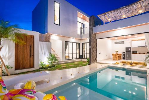 Villa Esha I — 4-Star Luxury Hotel in Seminyak, Indonesia
