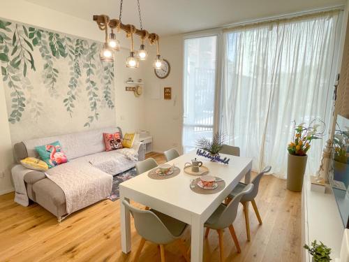 Casa Gioia by Holiday World — 4-Star Luxury Hotel in Savona, Italy