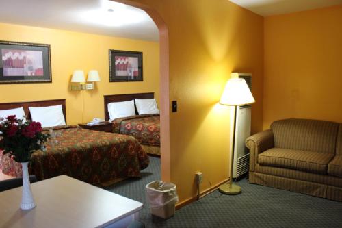 Thunderbird Motel Las Vegas New Mexico - photo 29
