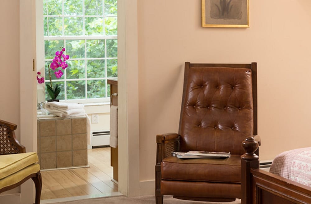 The Mercersburg Inn - photo 18