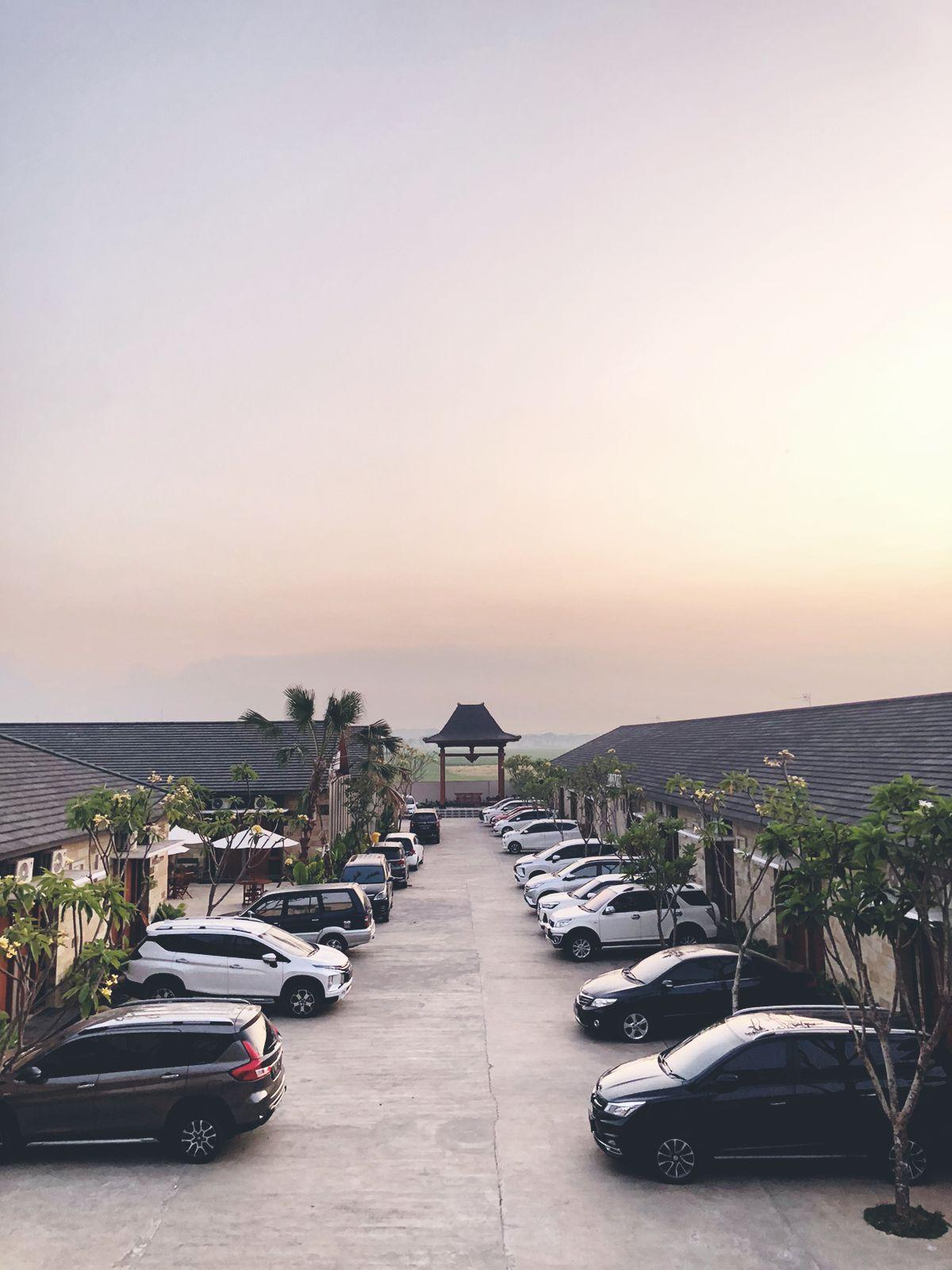 Sapphire Boutique Hotel Kudus in Kudus, Indonesia